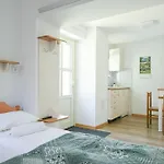 Apartma Pri Bizjaku Apartment