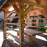 Apartma Pri Bizjaku Bohinj
