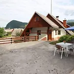 Apartma Pri Bizjaku Appartement