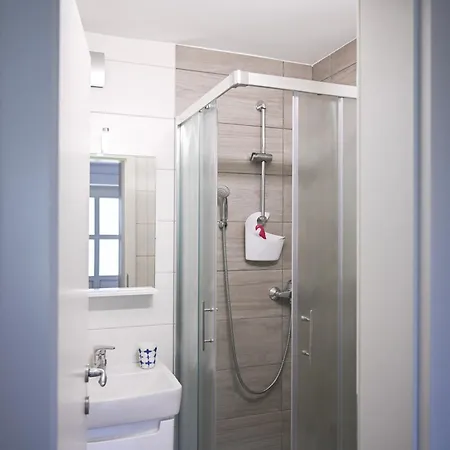 Lejlighed Apartma Pri Bizjaku Bohinj