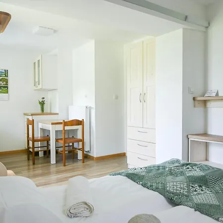 Apartma Pri Bizjaku Apartman Bohinj