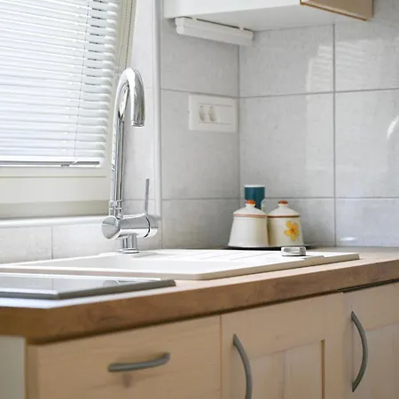 Apartma Pri Bizjaku Bohinj
