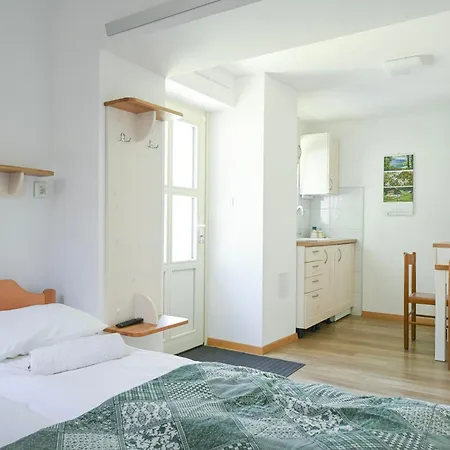 Apartma Pri Bizjaku Lejlighed