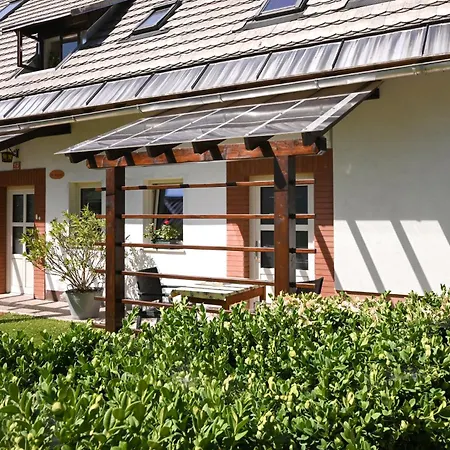 Apartma Pri Bizjaku * Bohinj