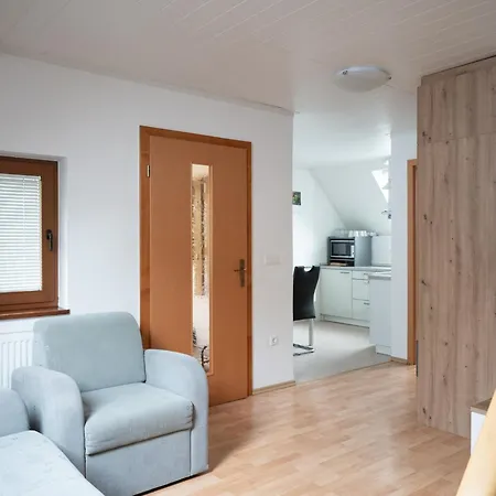 Apartma Pri Bizjaku Apartment