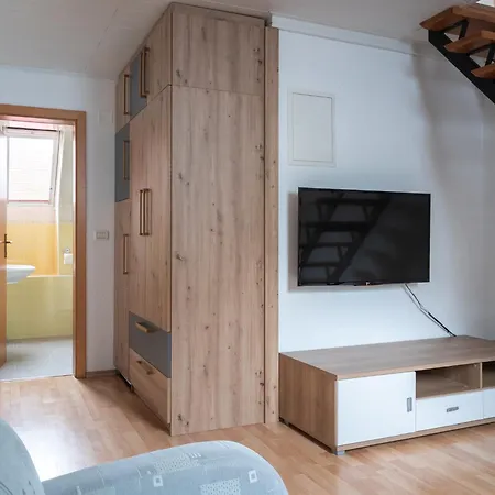 Apartma Pri Bizjaku