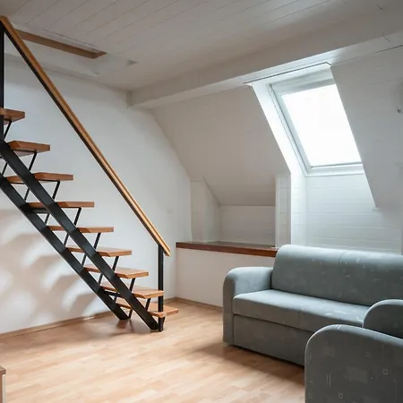 Apartment Apartma Pri Bizjaku *