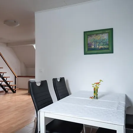 Apartment Apartma Pri Bizjaku Bohinj
