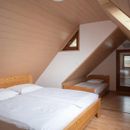 Apartma Pri Bizjaku