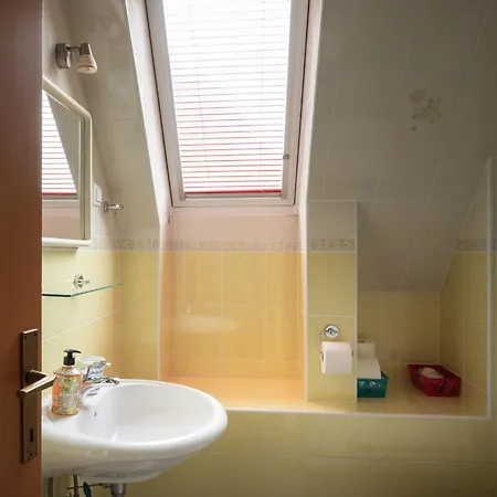 Apartment Apartma Pri Bizjaku *