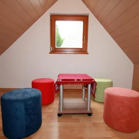 Apartma Pri Bizjaku