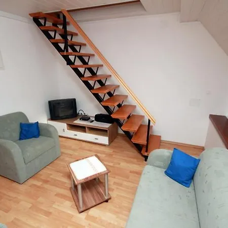 Apartment Apartma Pri Bizjaku