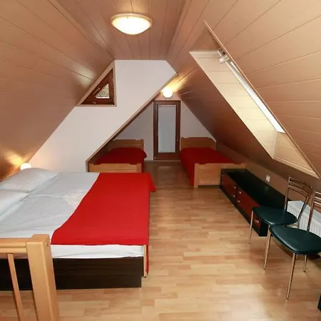 Apartma Pri Bizjaku *