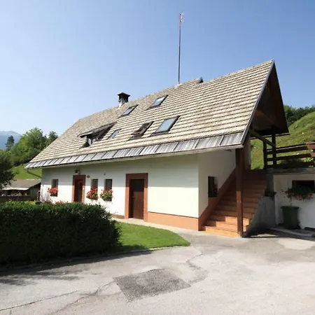 Lejlighed Apartma Pri Bizjaku