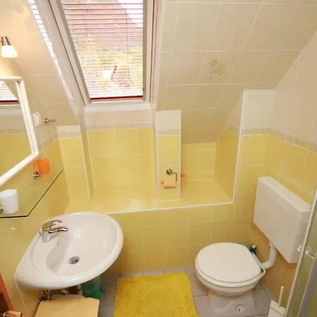 Apartment Apartma Pri Bizjaku Bohinj