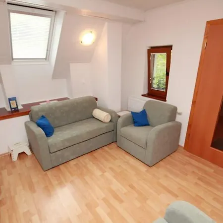 Apartma Pri Bizjaku