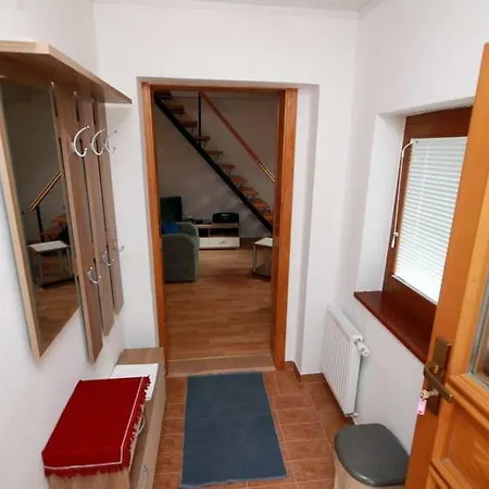 Apartma Pri Bizjaku Apartment