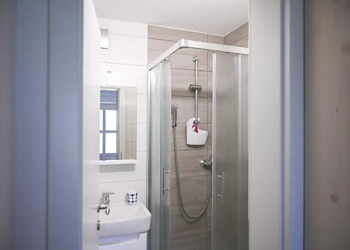 Daire Apartma Pri Bizjaku Bohinj