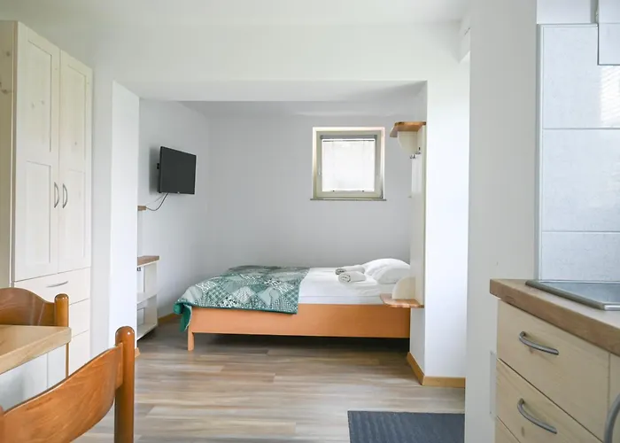 Apartma Pri Bizjaku * Bohinj