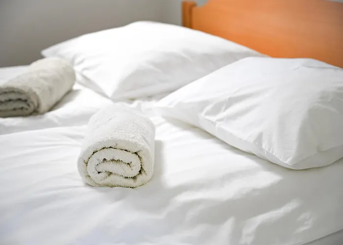 Daire Apartma Pri Bizjaku