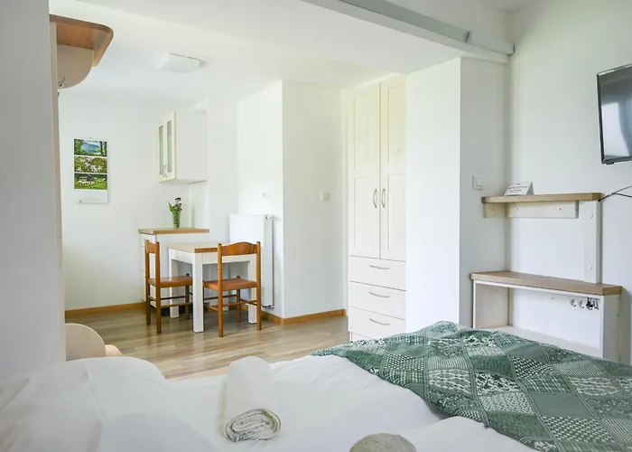 Apartma Pri Bizjaku Apartamento Bohinj