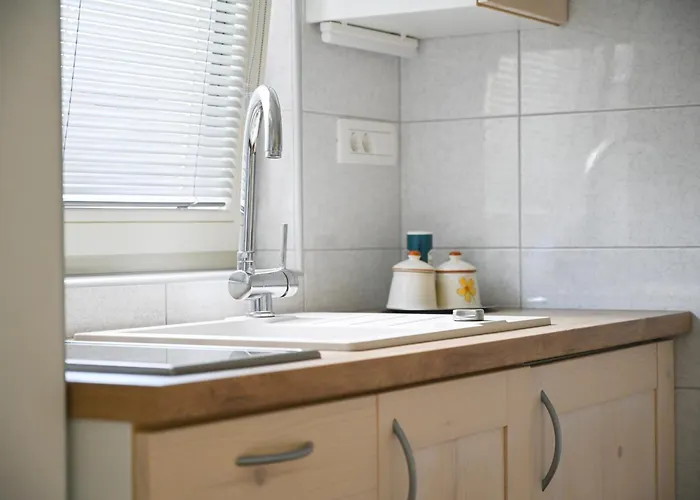 Apartma Pri Bizjaku Bohinj