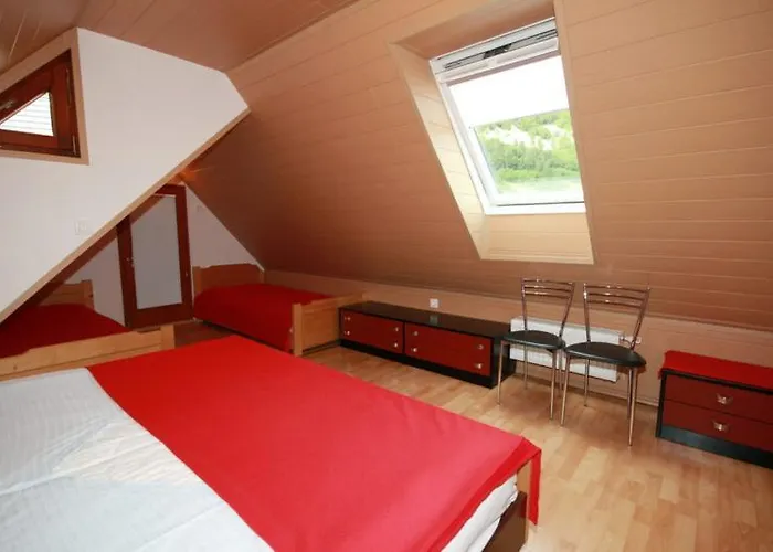 Daire Apartma Pri Bizjaku