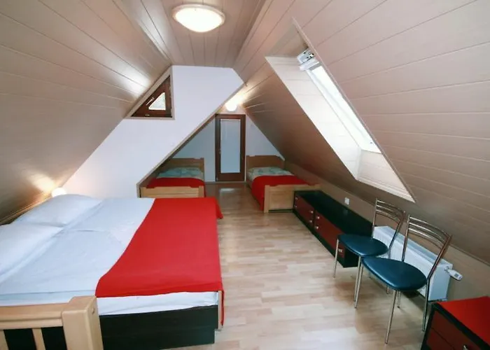 Apartma Pri Bizjaku Daire *