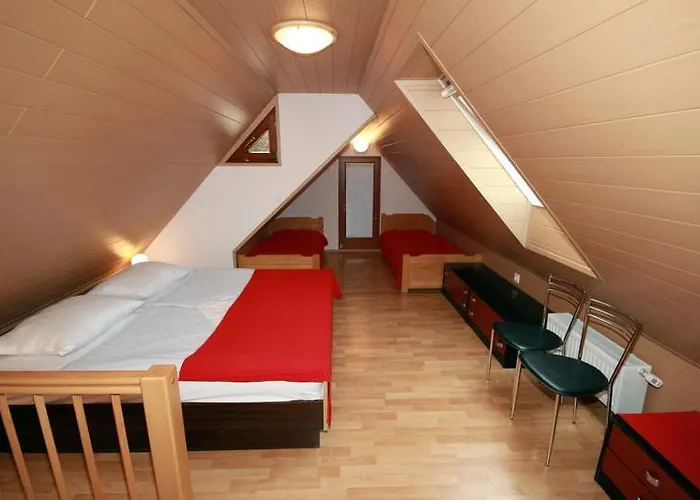 Apartma Pri Bizjaku *