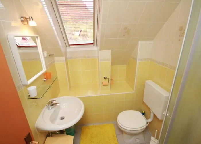 Apartamento Apartma Pri Bizjaku Bohinj