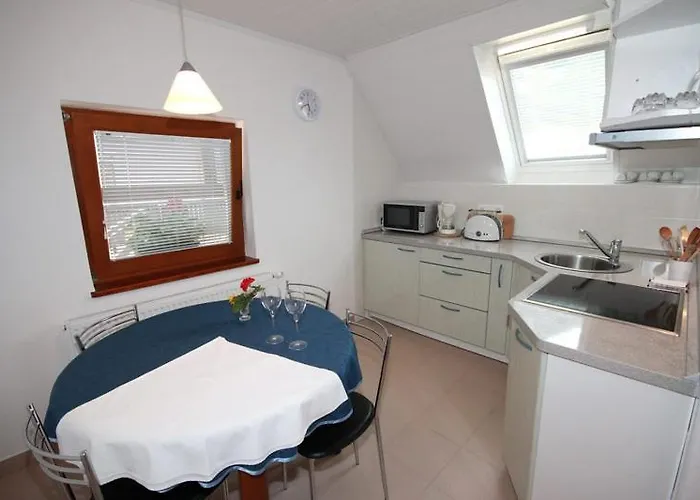 Apartma Pri Bizjaku *