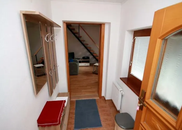 Apartma Pri Bizjaku Daire